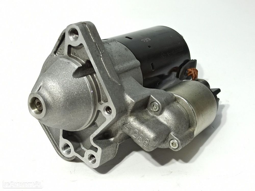 MOTOR DE ARRANQUE NISSAN JUKE (F15) ACENTA - 2
