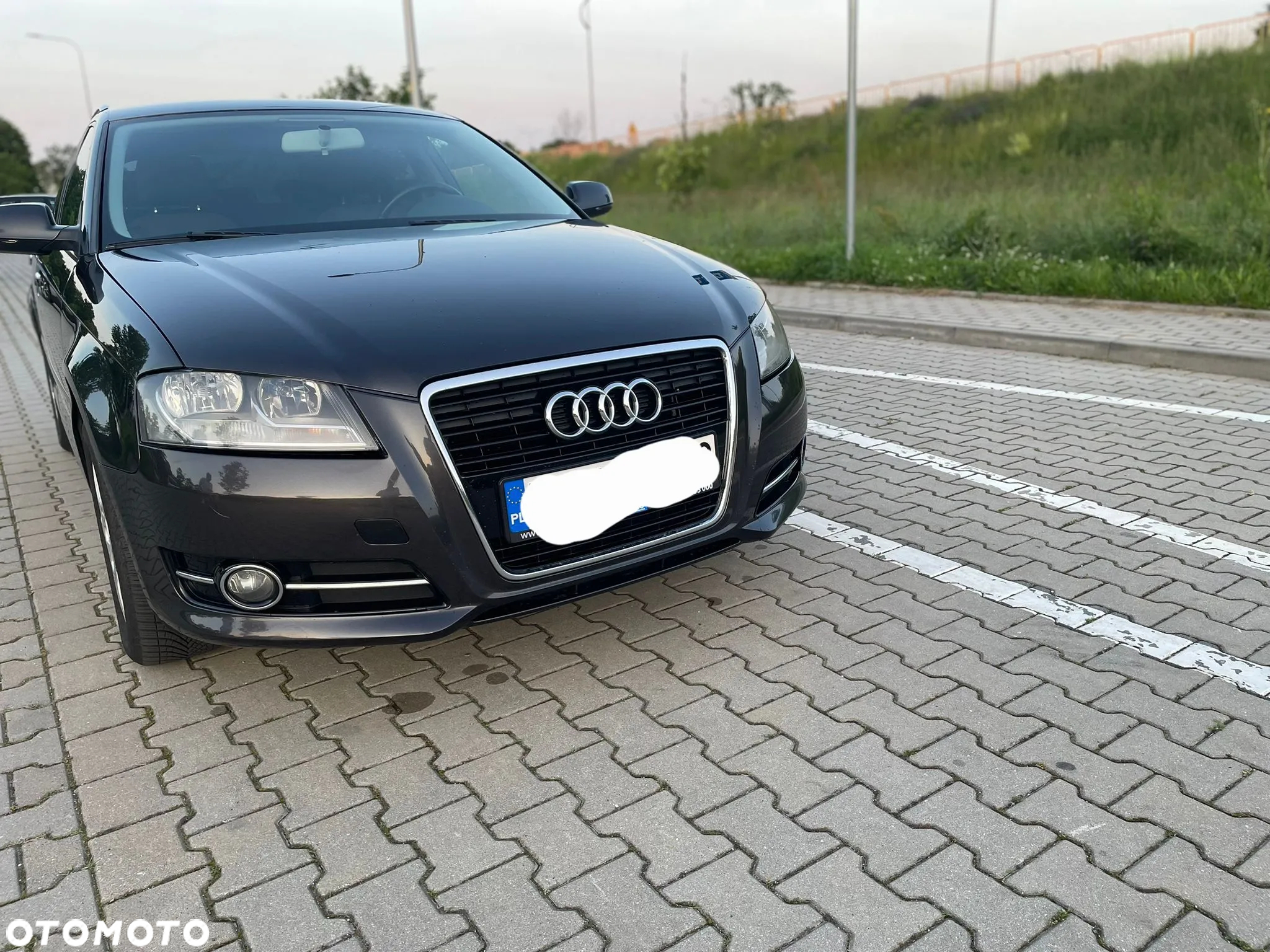 Audi A3 - 4