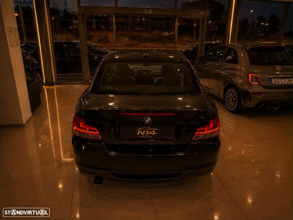 BMW 118 - 2