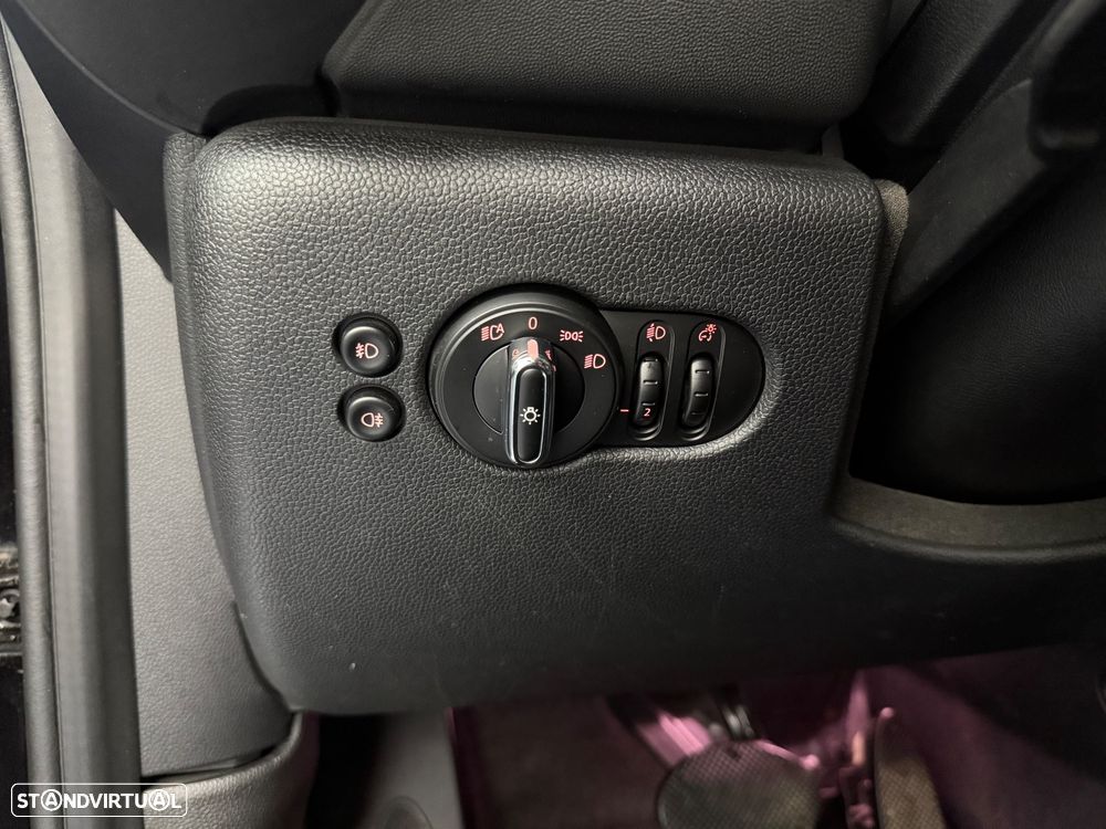 MINI 3 Portas - 20