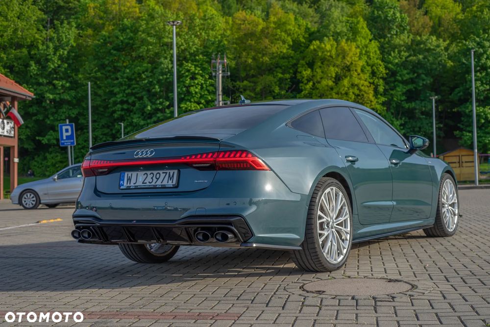 Audi A7 Sportback - 18