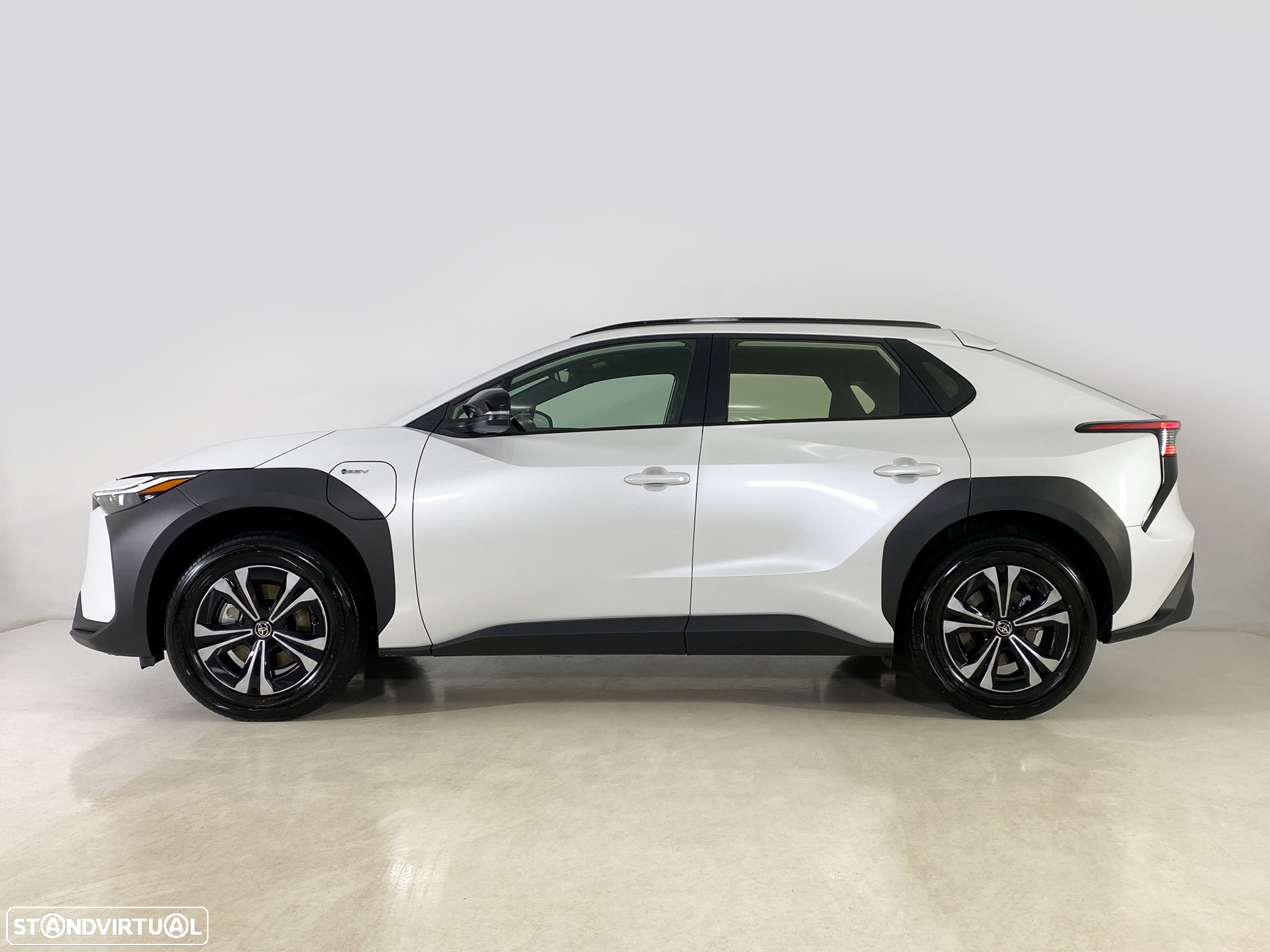Toyota bZ4X 71,4 kWh Exclusive - 4