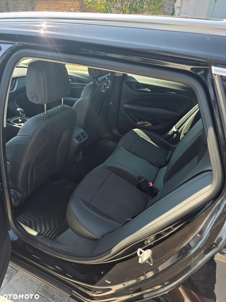 Opel Insignia 2.0 CDTI Elite S&S - 10