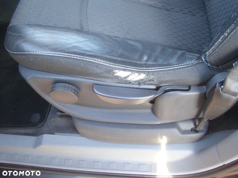 Renault Espace 2.0 dCi FAP Dynamique - 15