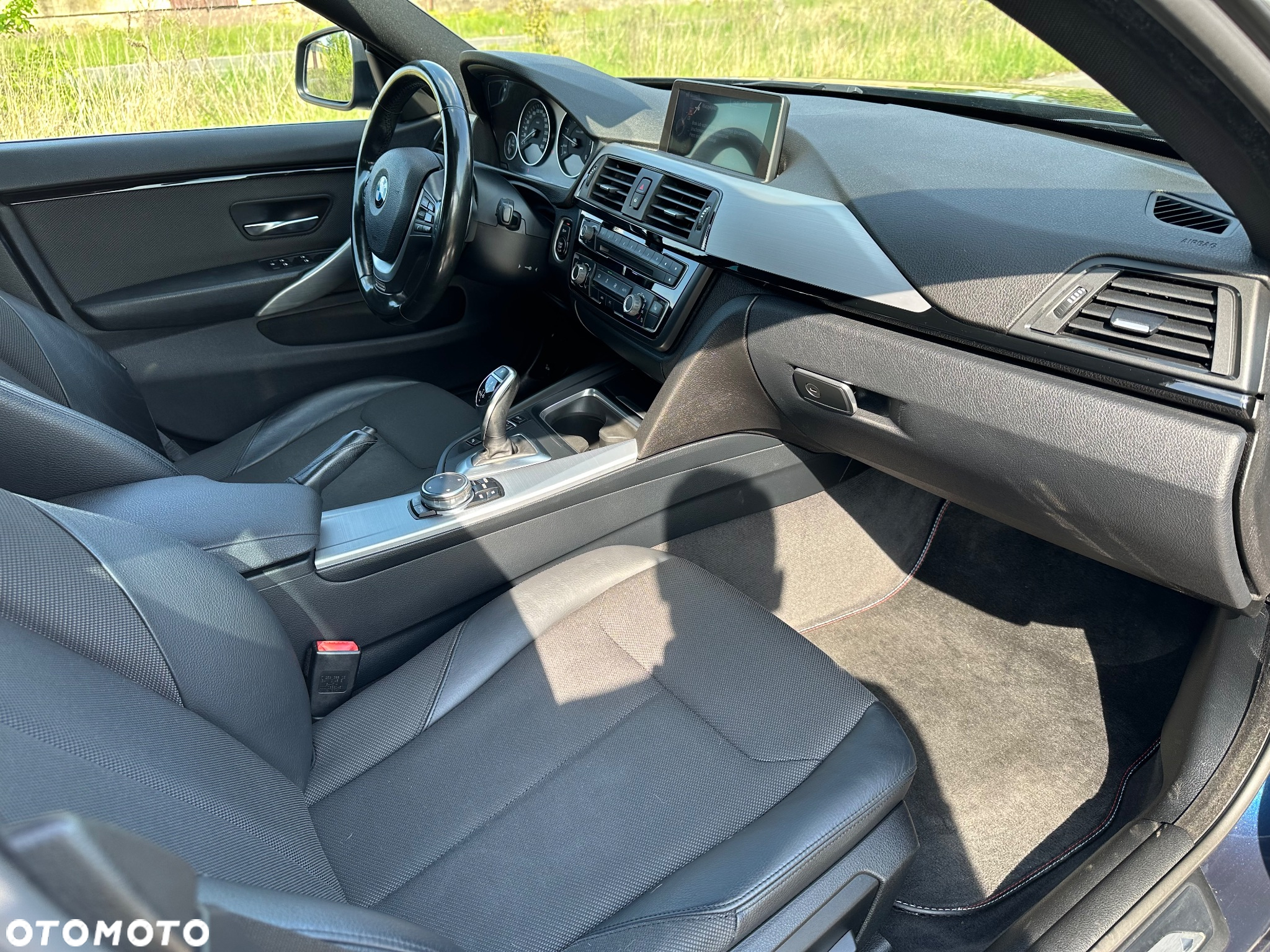 BMW Seria 4 430d Gran Coupe Modern Line - 24