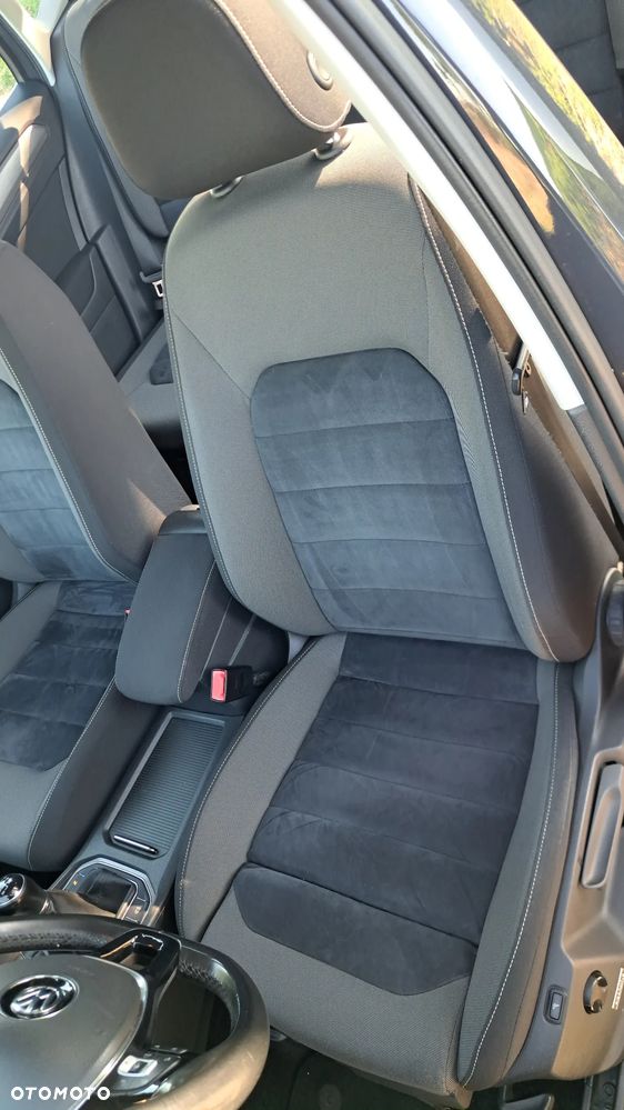 Volkswagen Golf Sportsvan SV 2.0 TDI BMT Highline - 12