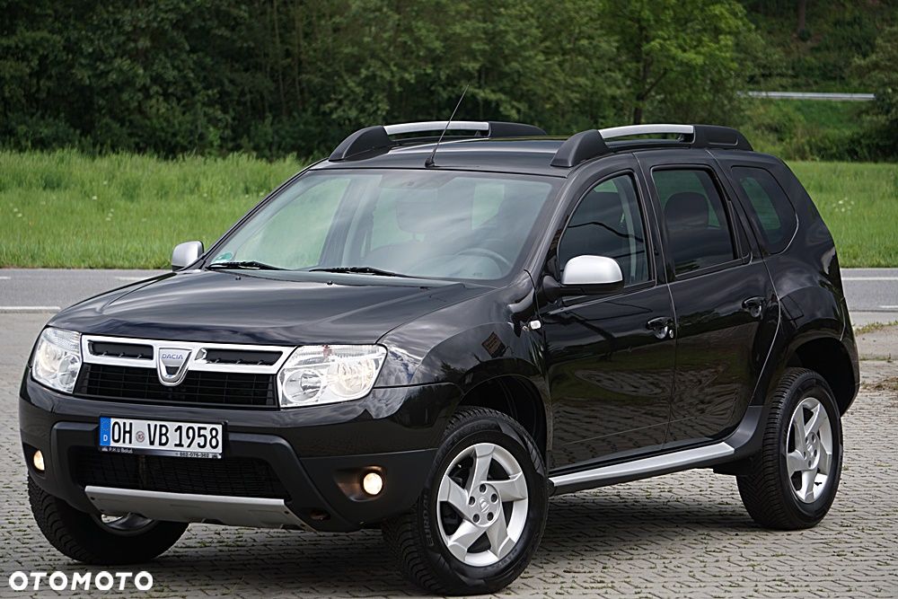 Dacia Duster 1.6 16V 4x2 Prestige - 1