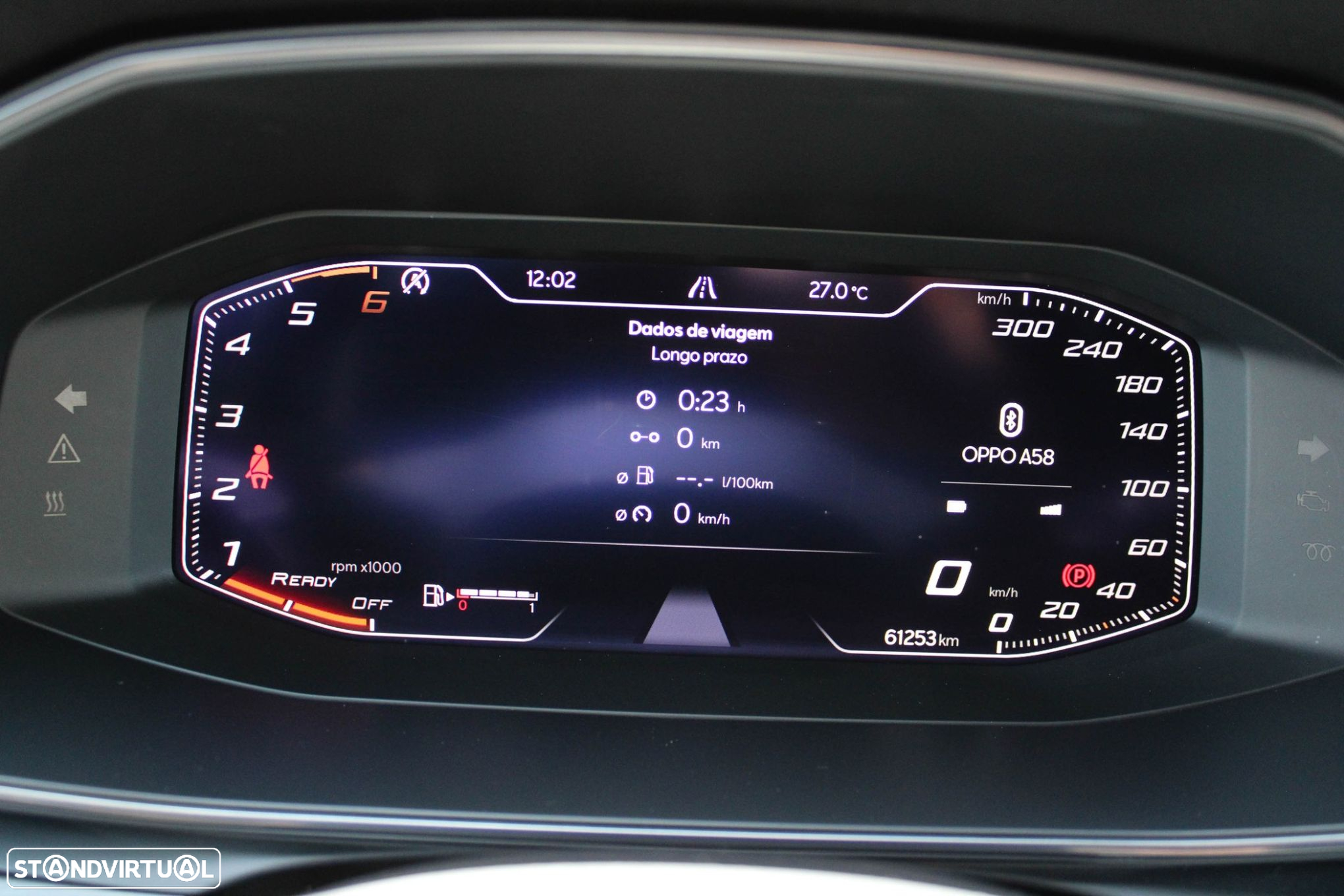 Cupra Formentor 2.0 TDI Sport - 29
