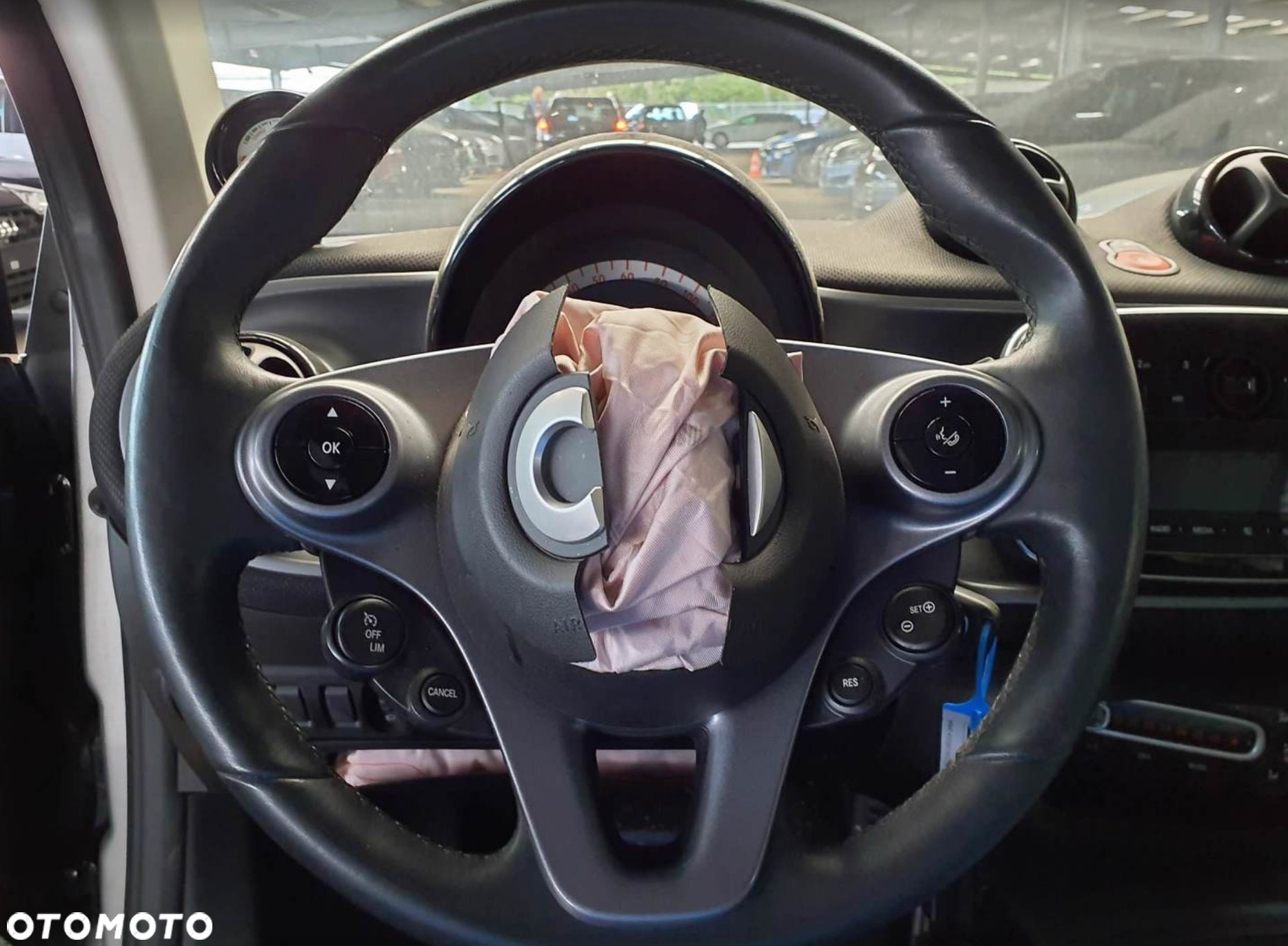 Smart Fortwo electric drive prime - 38