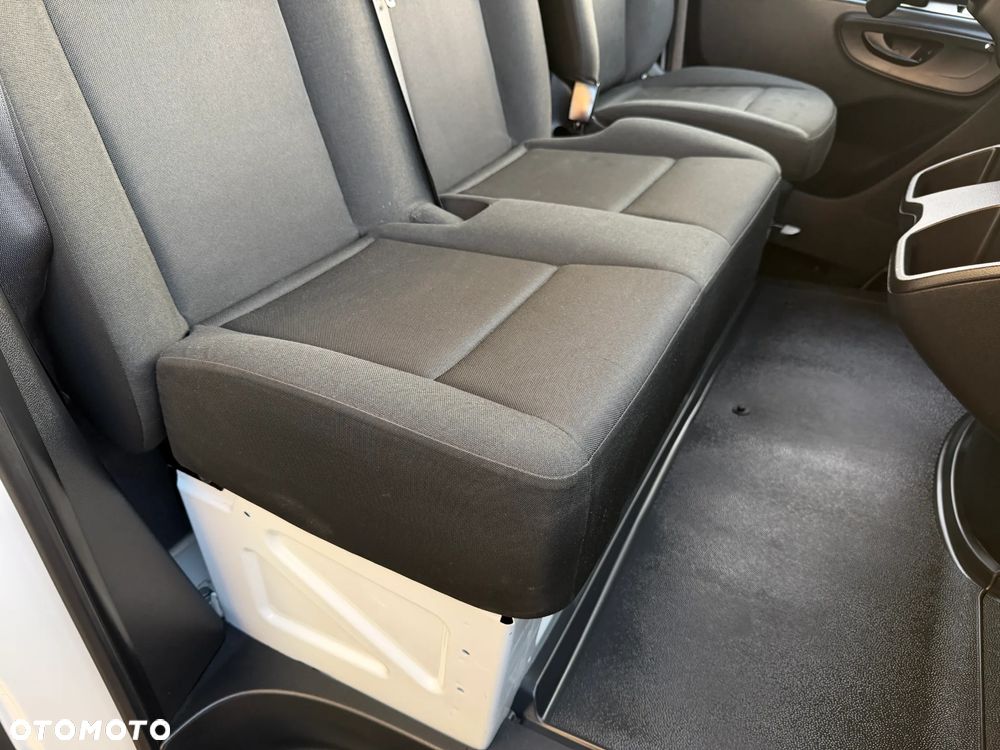 Mercedes-Benz Sprinter Izoterma Winda - 27