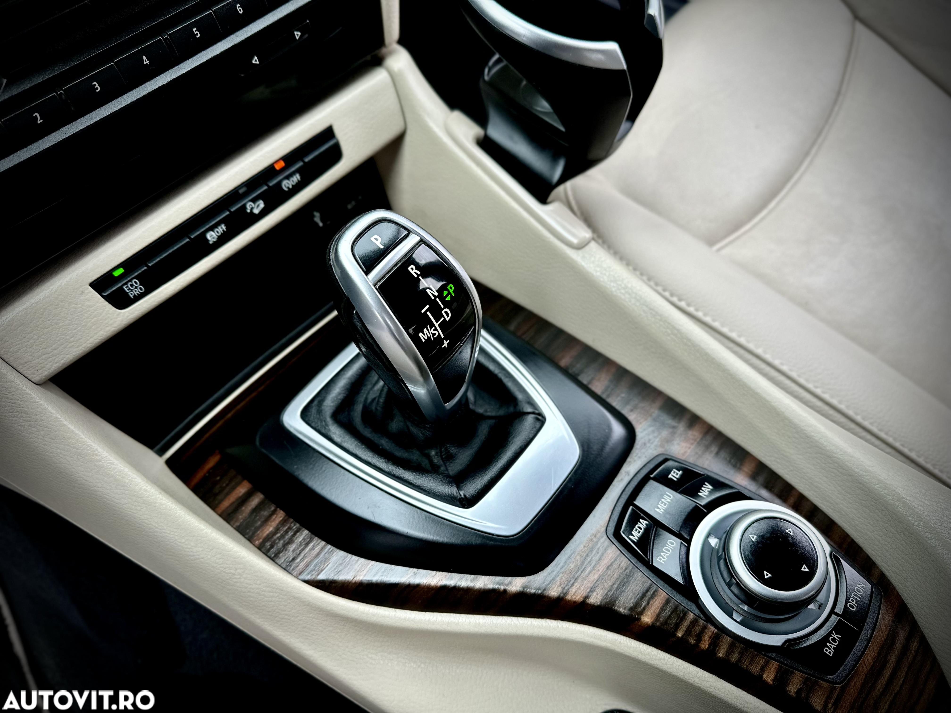 BMW X1 xDrive20d Aut. xLine - 23