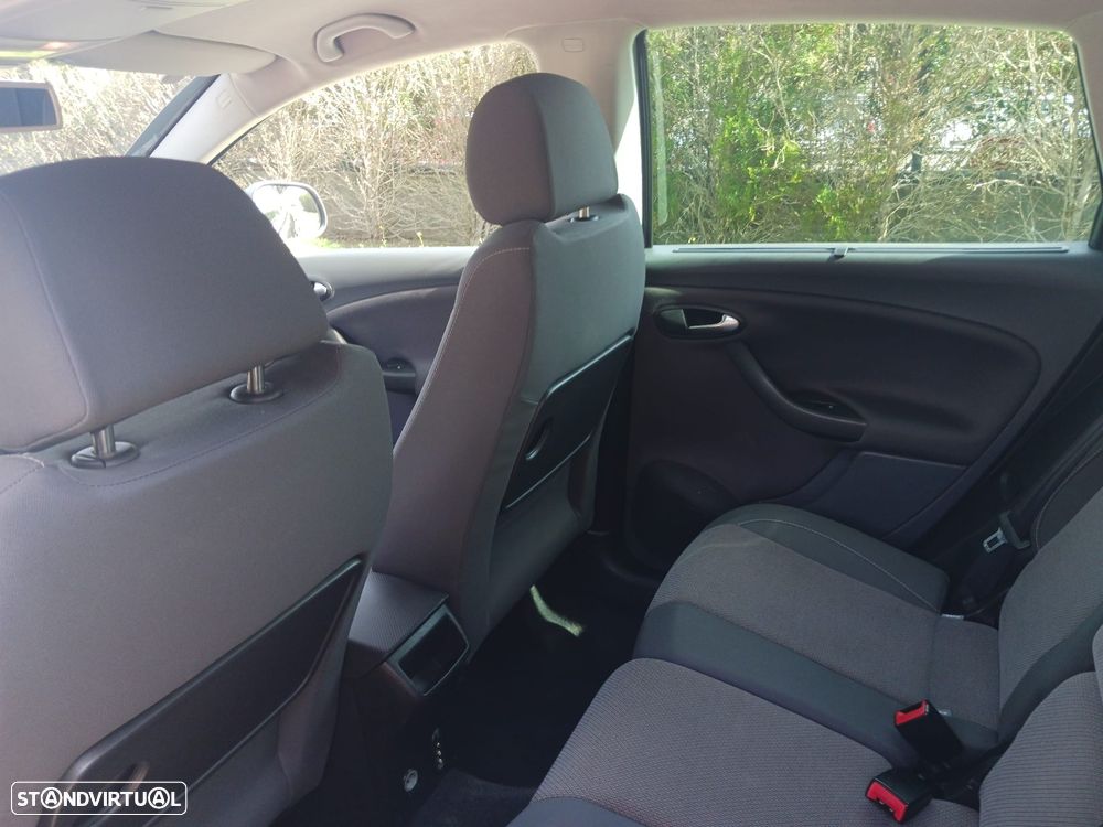 SEAT Altea 1.6 TDI ITECH Ecomotive - 36