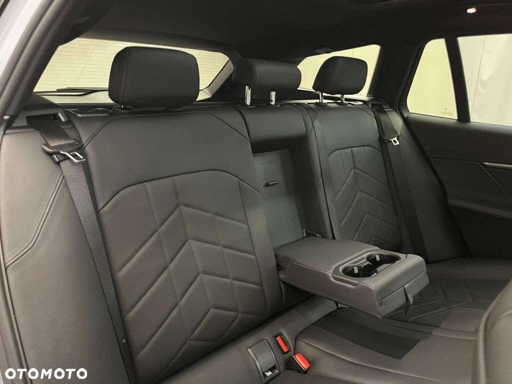 BMW Seria 5 520d xDrive mHEV M Sport - 36