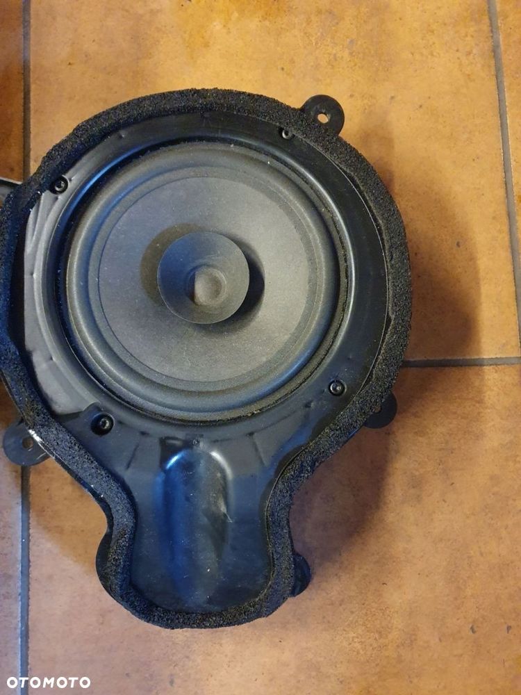 GŁOŚNIK PRAWY PRZÓD VOLVO V70 S80 S60 - 5