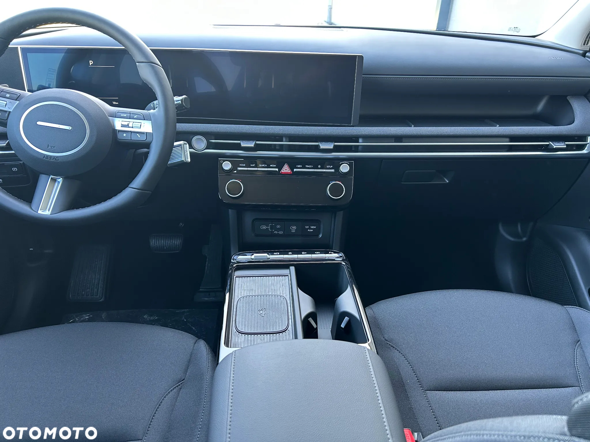 Hyundai Tucson - 6