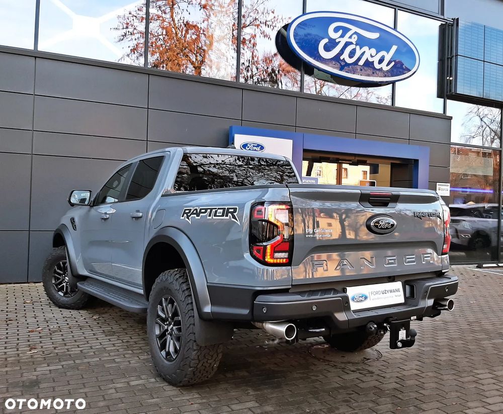 Ford Ranger - 10