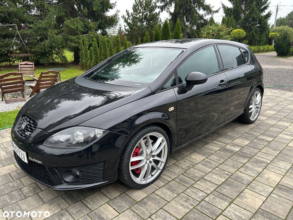 Seat Leon 2012 photo 2