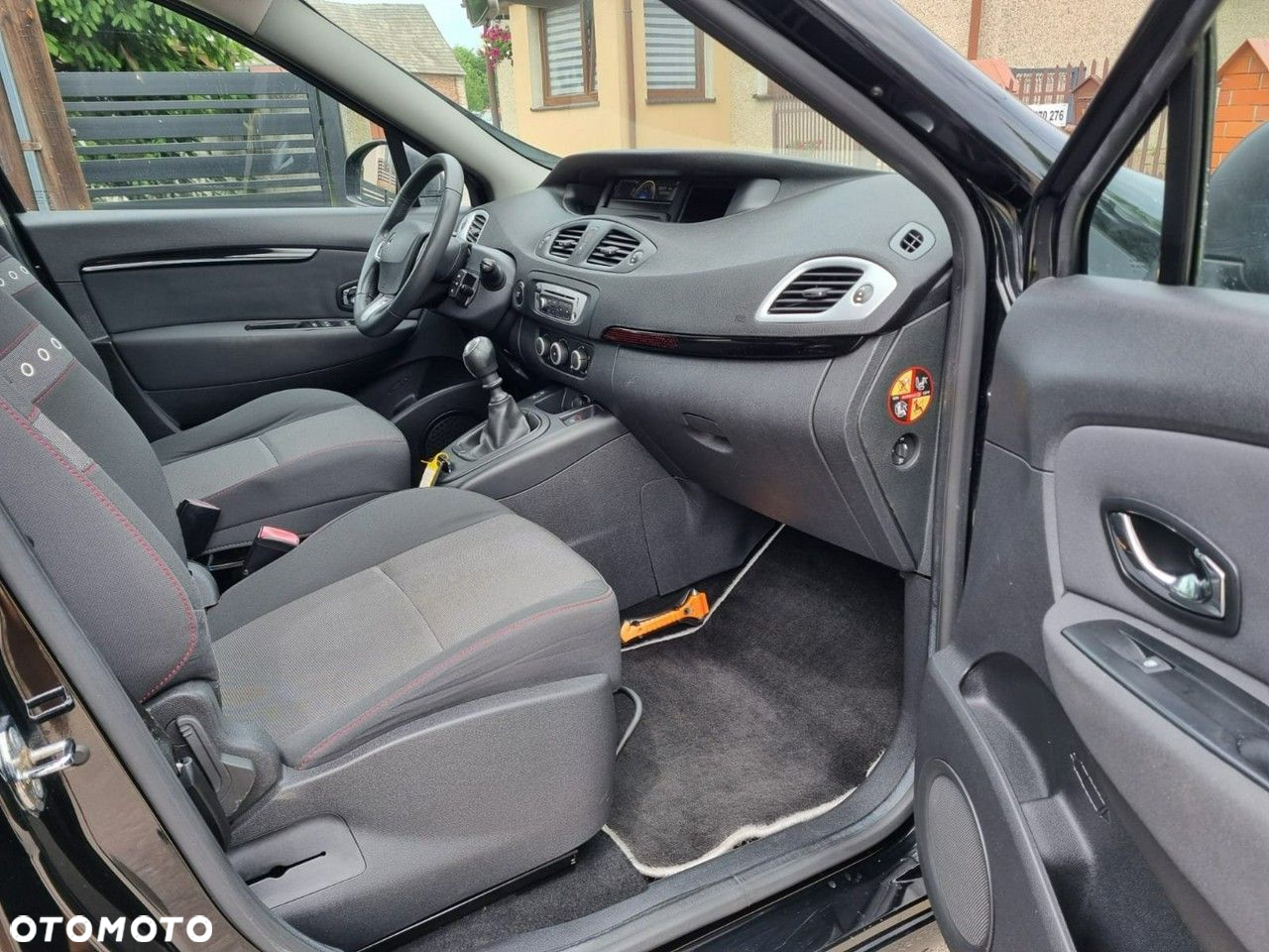 Renault Scenic - 10