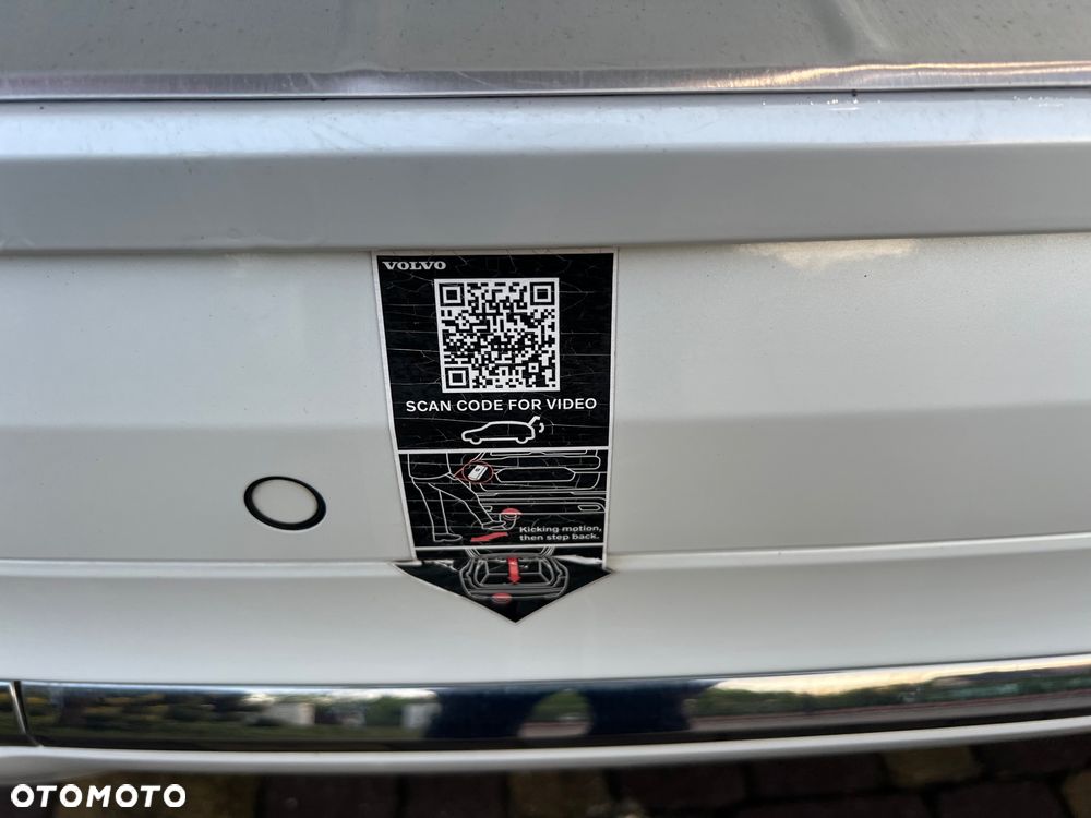 Volvo XC 60 B5 B Geartronic Momentum Pro - 35