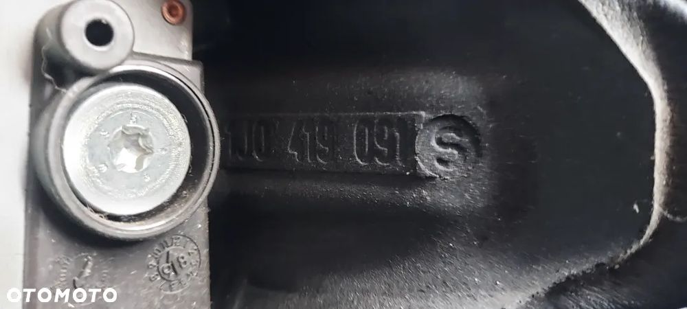 Kierownica VW Bora 1J0419091S - 3