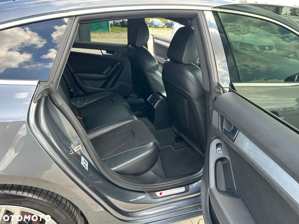 Audi A5 Sportback 40 TDI S tronic S line - 26