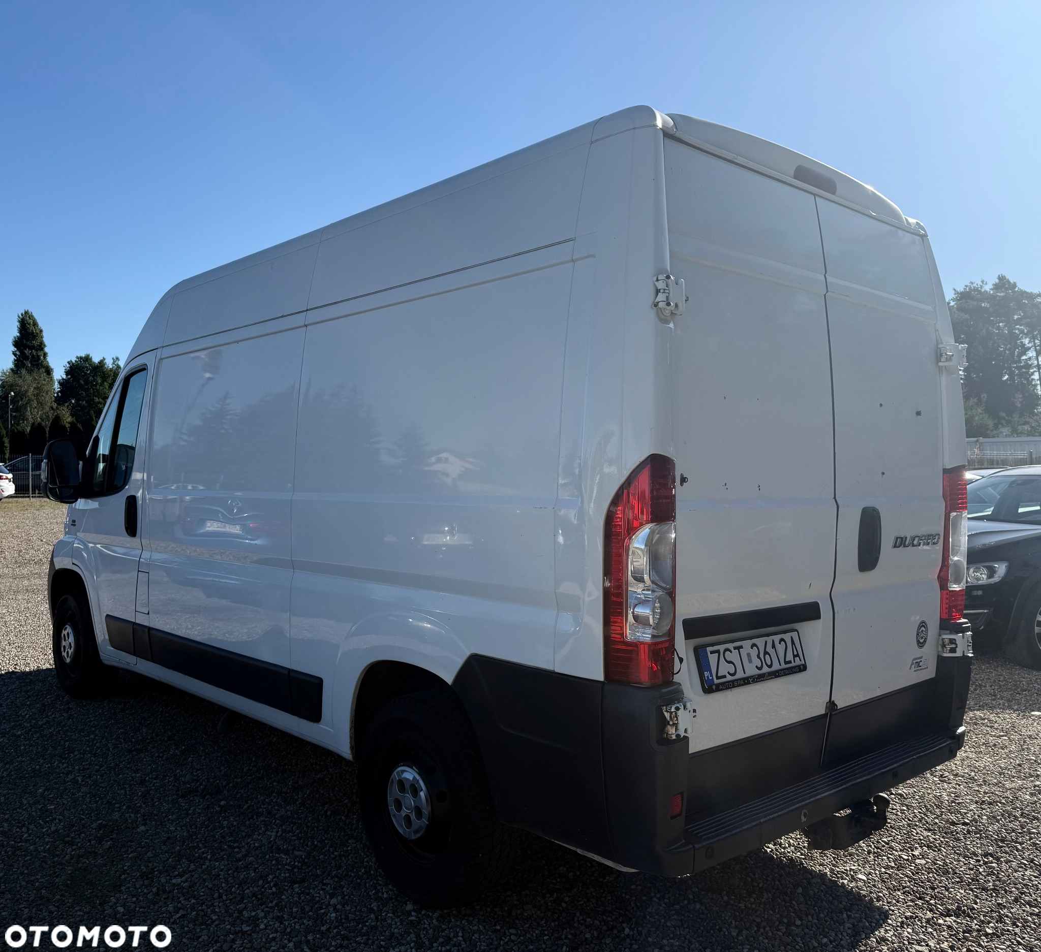 Fiat Ducato - 7