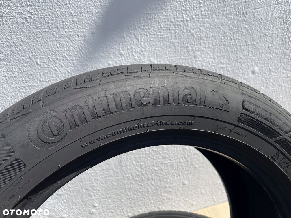 OPONY 225/55/18 225/55R18 98V CONTINENTAL CONTICROSSCONTACT LX2 - 5