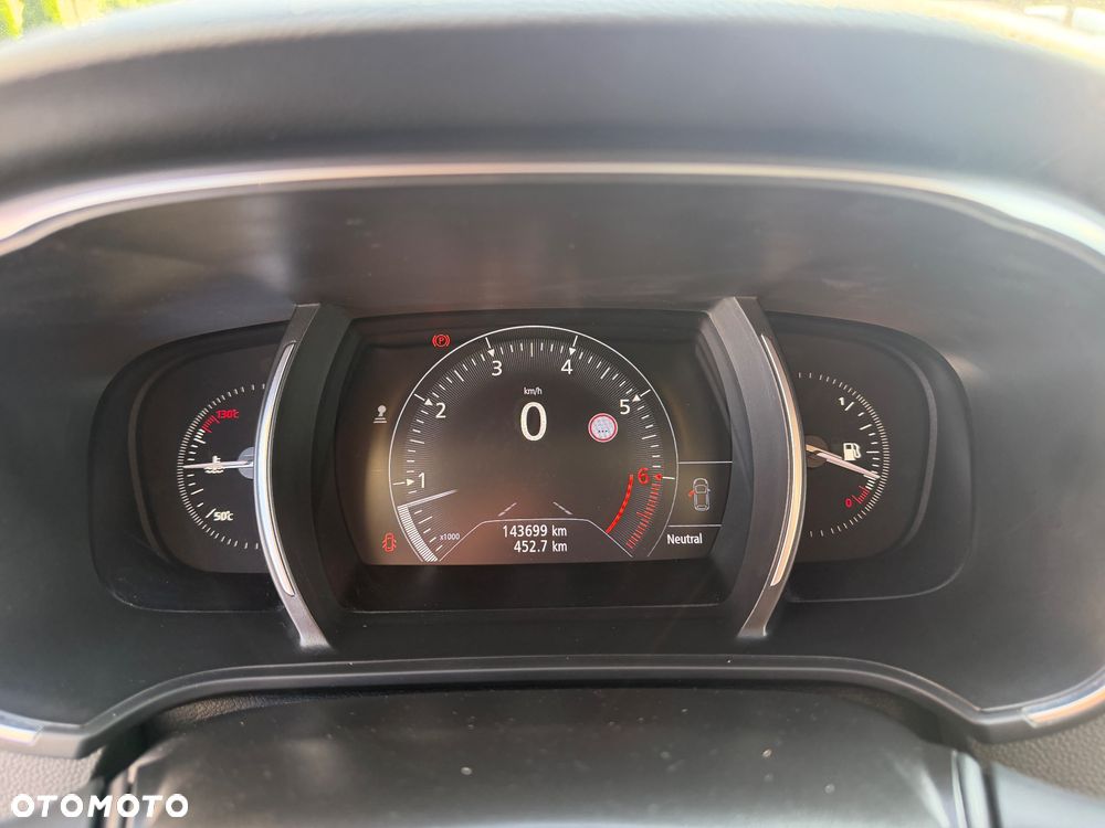 Renault Megane ENERGY TCe 130 LIMITED - 28