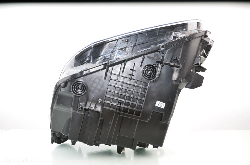 BMW X1 F48 VOLL LED 7495004-06 Prawy Przedni Oryginał - 8