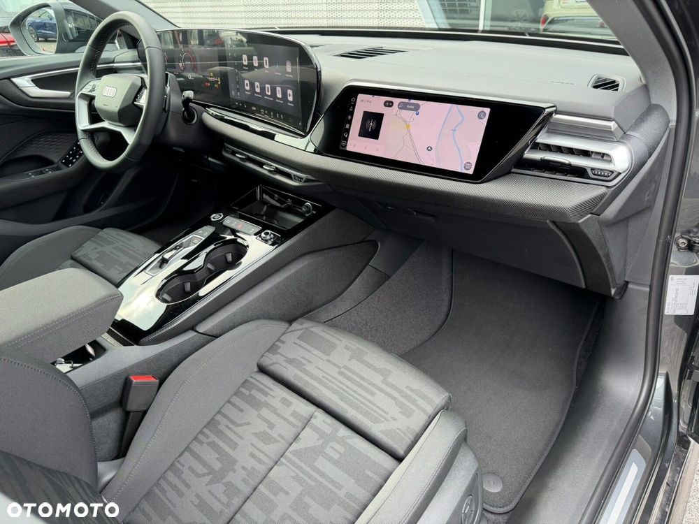 Audi A5 Avant - 26