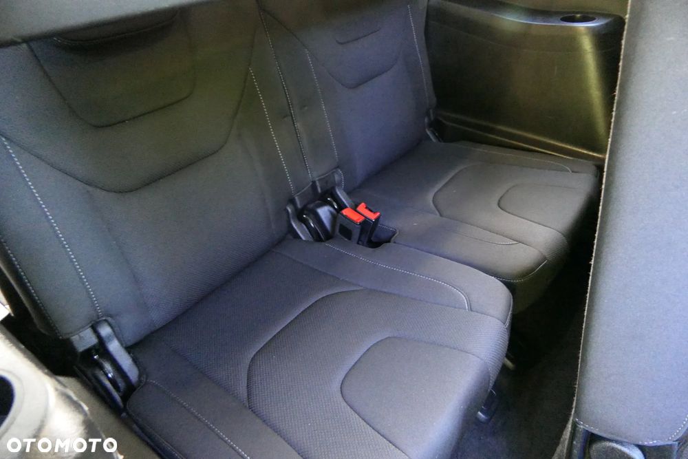 Ford S-Max 1.5 Eco Boost Start-Stopp Titanium - 21