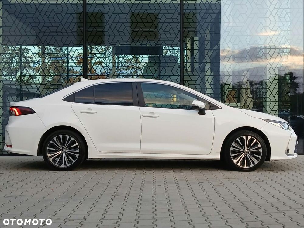 Toyota Corolla 1.5 Style - 3