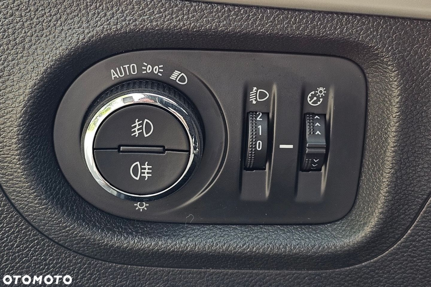 Opel Astra - 26