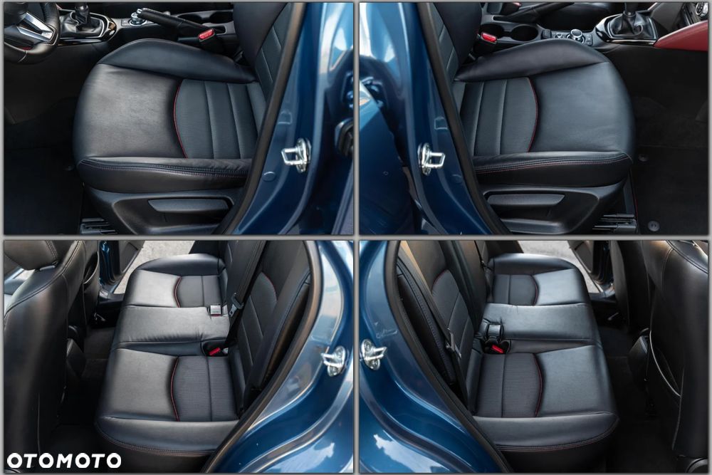 Mazda CX-3 SKYACTIV-G 120 FWD Center-Line - 29