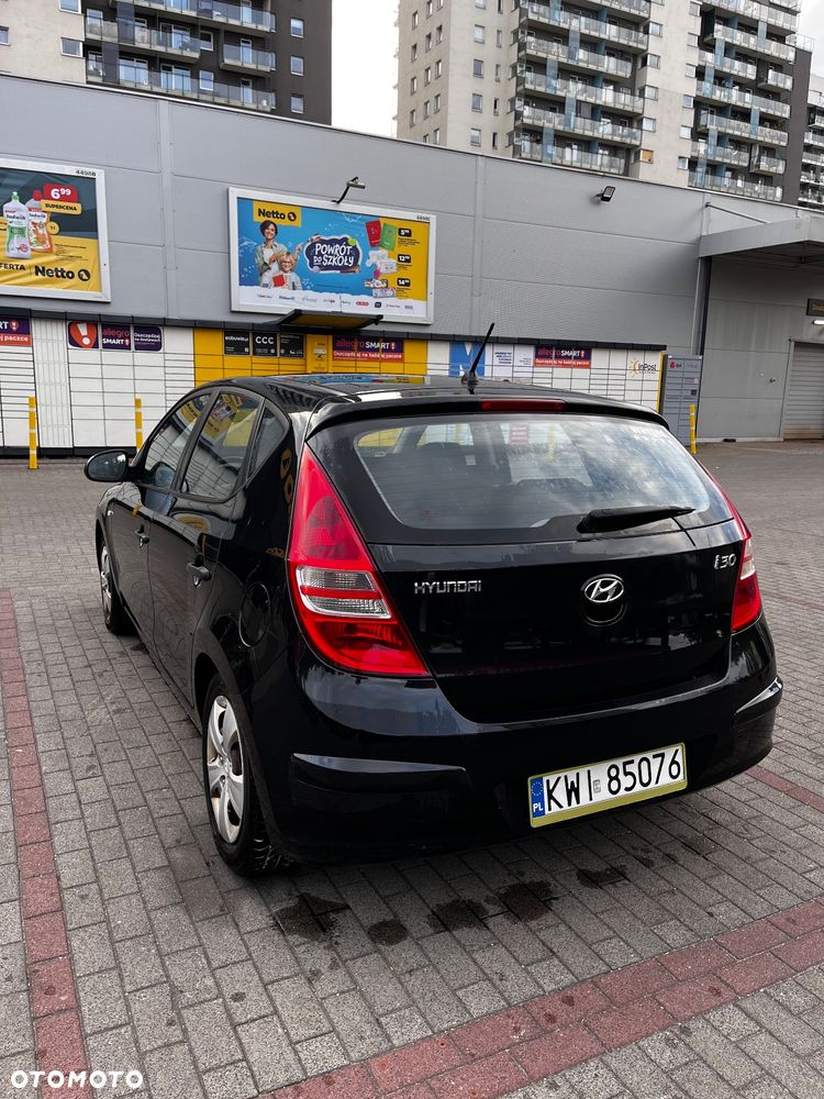 Hyundai i30 1.4 Base - 5