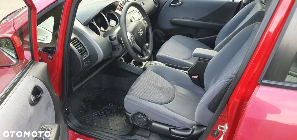 Honda Jazz - 7
