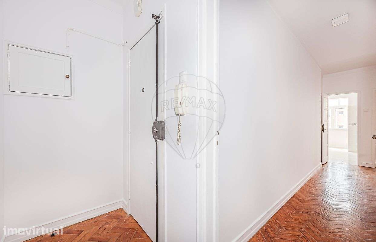 Apartamento T2 para arrendamento - Grande imagem: 4/34