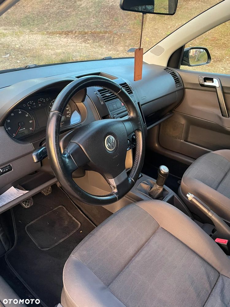 Volkswagen Polo 1.2 Trendline - 10