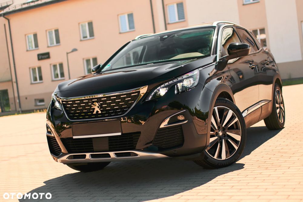 Peugeot 3008 BlueHDi 130 Stop & Start Allure - 5