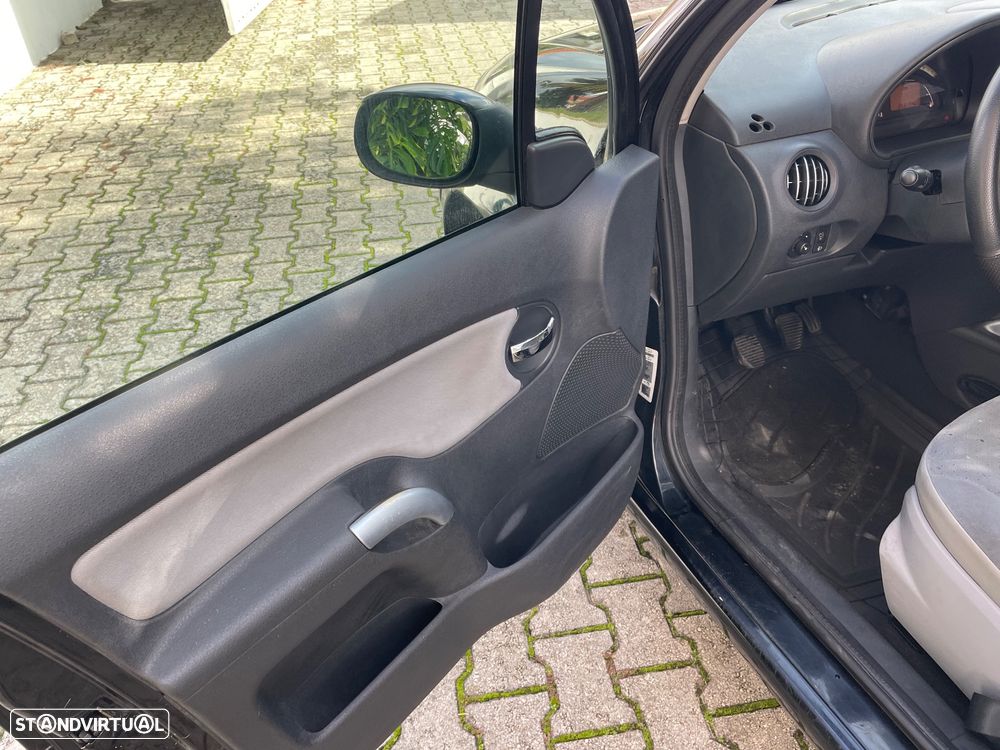 Citroën C3 1.1 Exclusive - 24