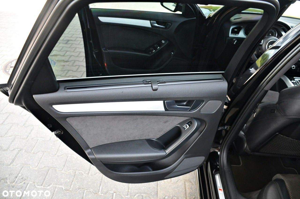 Audi A4 - 21