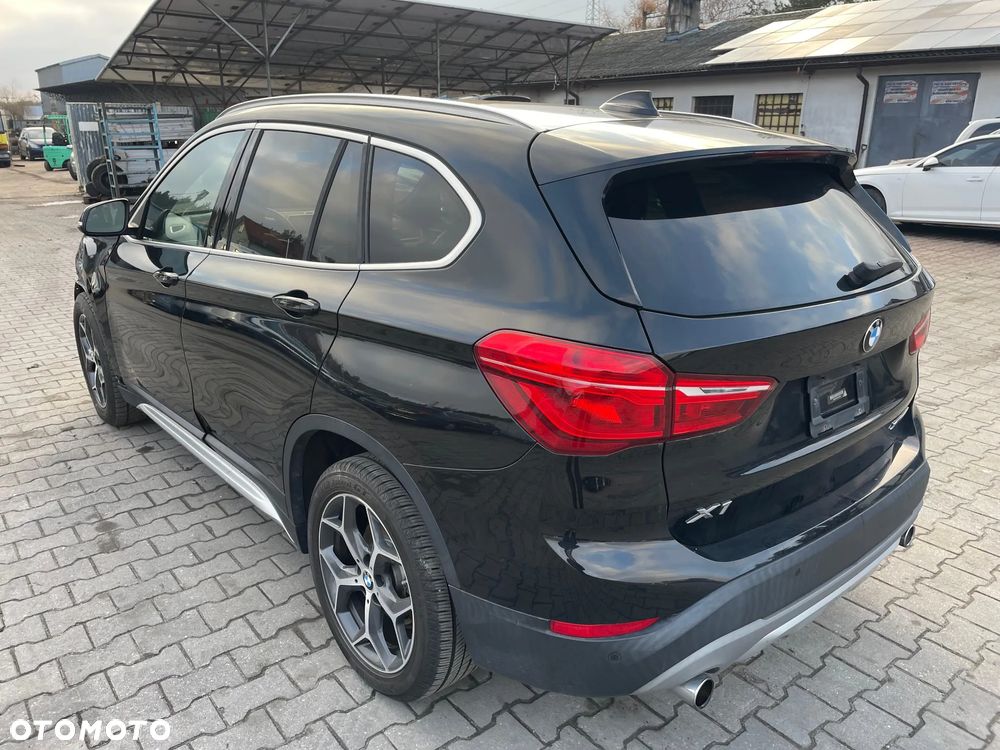 BMW X1 - 4