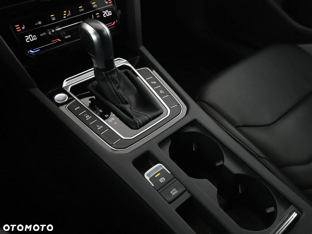 Volkswagen Arteon 1.4 TSI Plug-In Hybrid R-Line DSG - 34