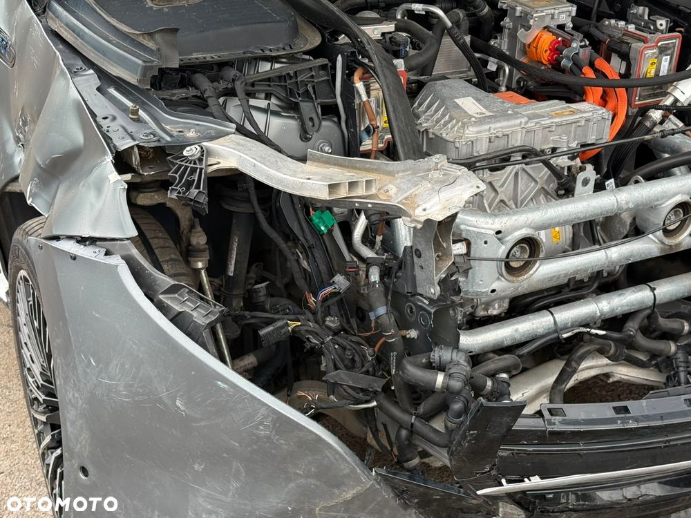 Mercedes-Benz EQC 400 4-Matic - 7