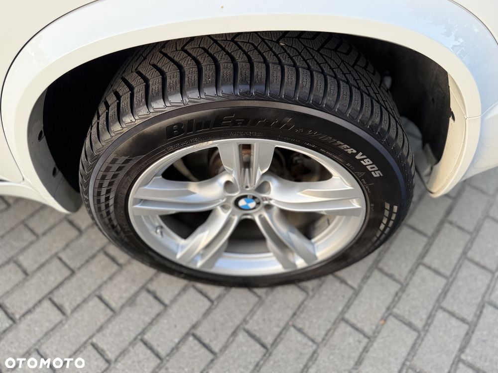 BMW X5 3.5i xDrive - 2