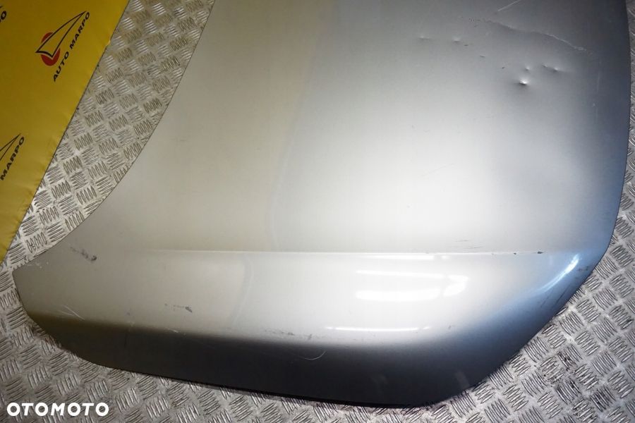 HONDA CIVIC 2022 2023 2024 - Maska Przód Pokrywa Silnika USA - 7