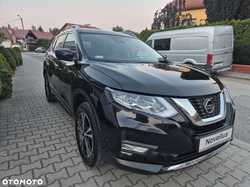 Nissan X-Trail 1.3 DIG-T Tekna 2WD DCT - 11