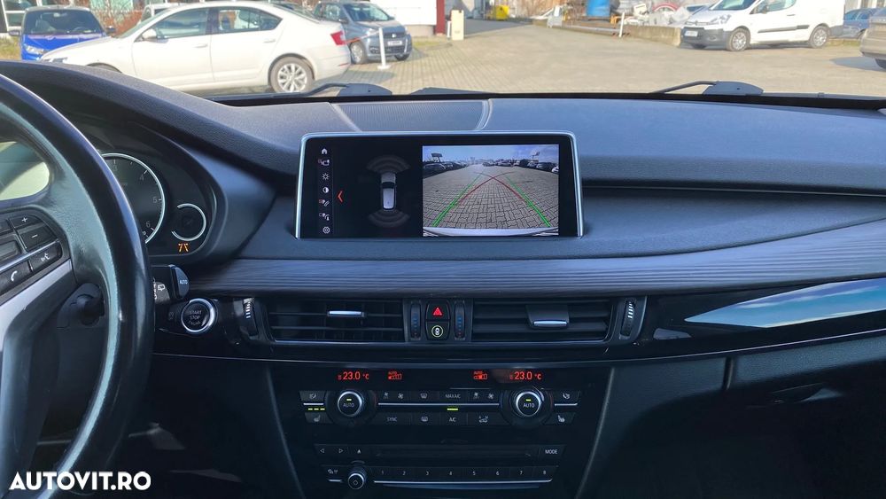 BMW X5 2017 — imagine 26