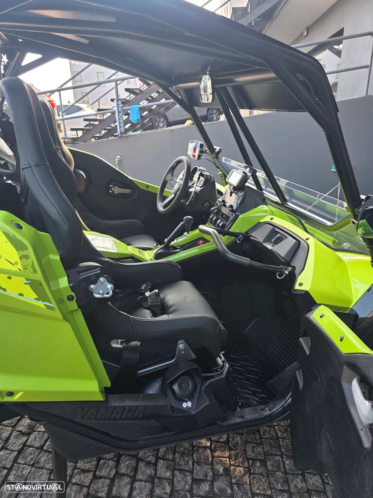 Yamaha YXZ Special edtion - 12