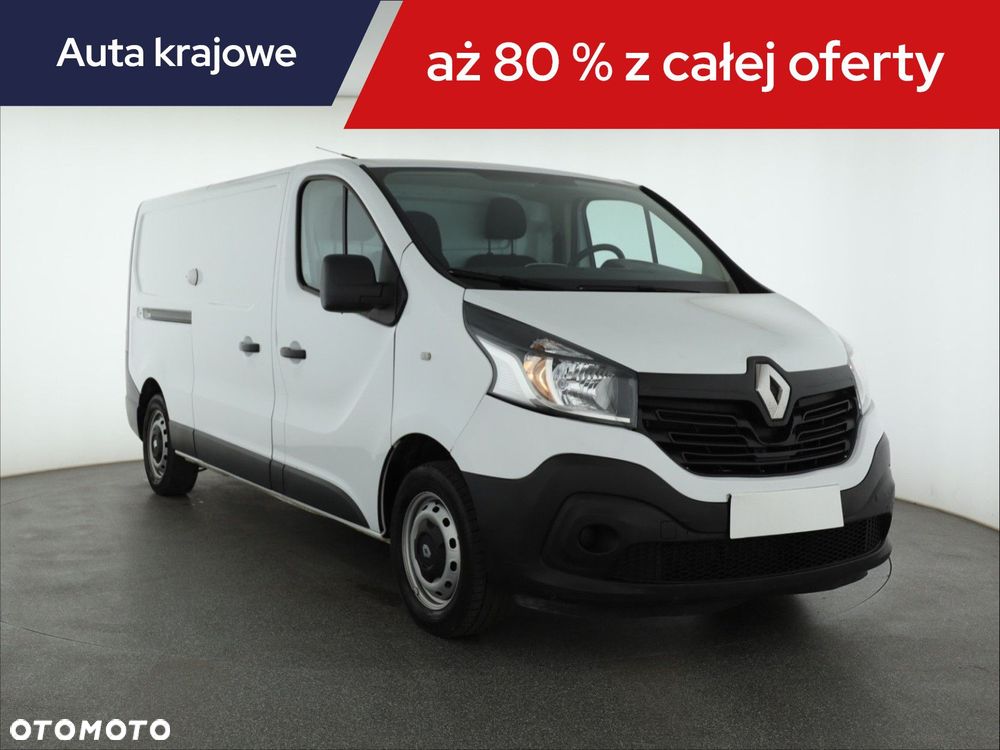 Renault trafic - 3
